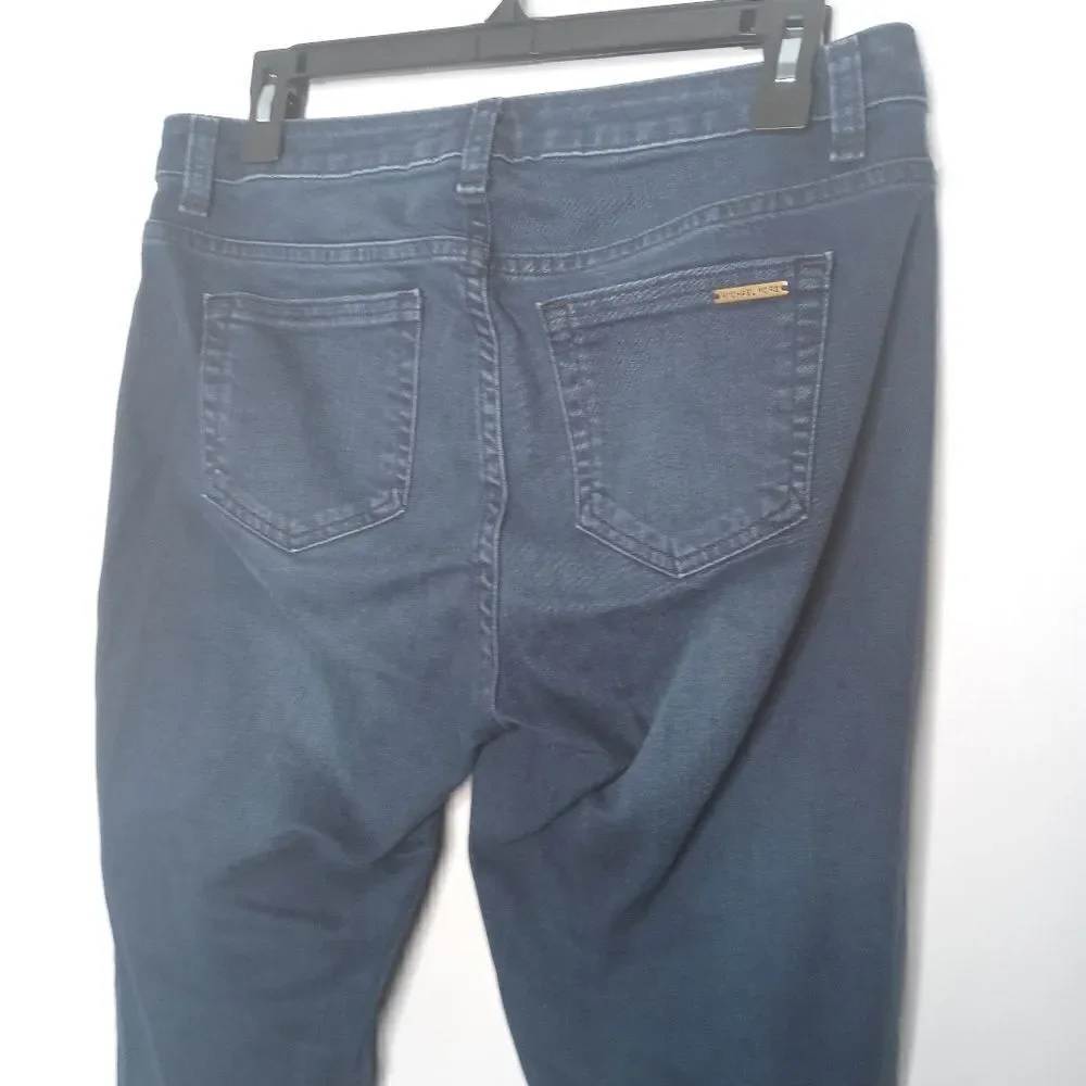 Michael Kors Izzy Skinny jeans size 4